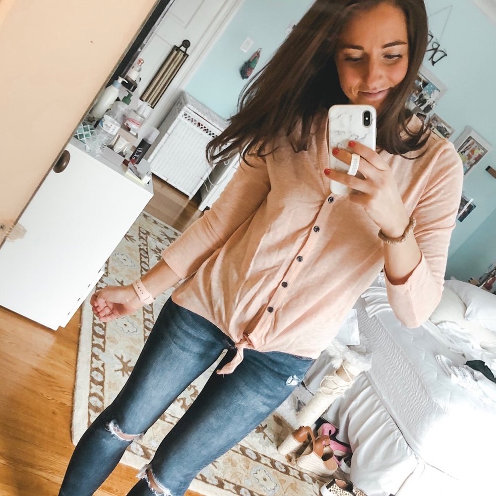 Loft top